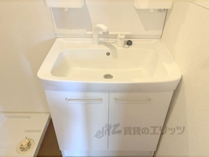 サンフォレストの内装