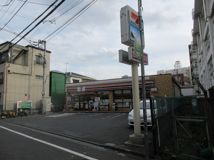 東京都世田谷区若林5(マンション)の賃貸物件の周辺