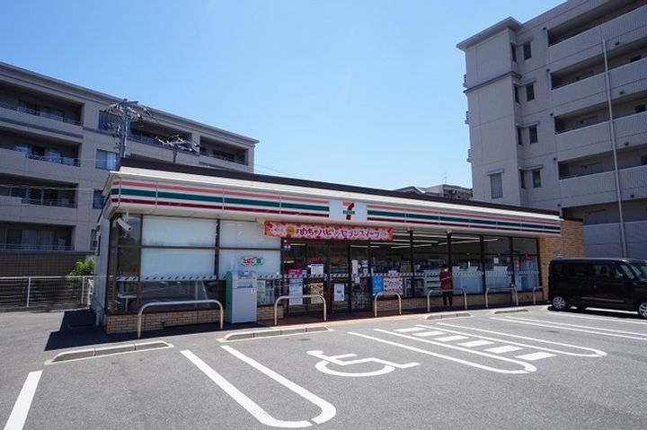 福岡県北九州市八幡西区三ケ森3(マンション)の賃貸物件の周辺