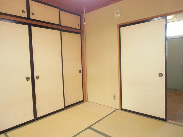 コーポ柿田のその他画像