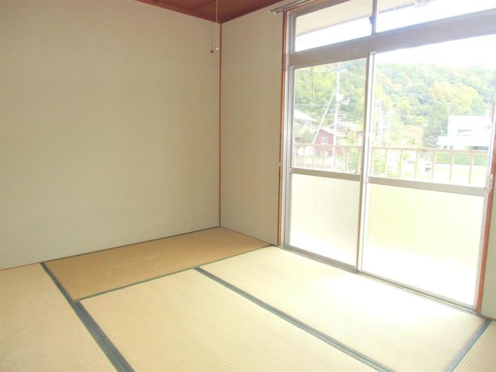 コーポ柿田のその他画像
