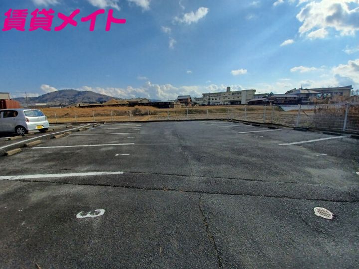 ハイムサザンウィンドウの地図