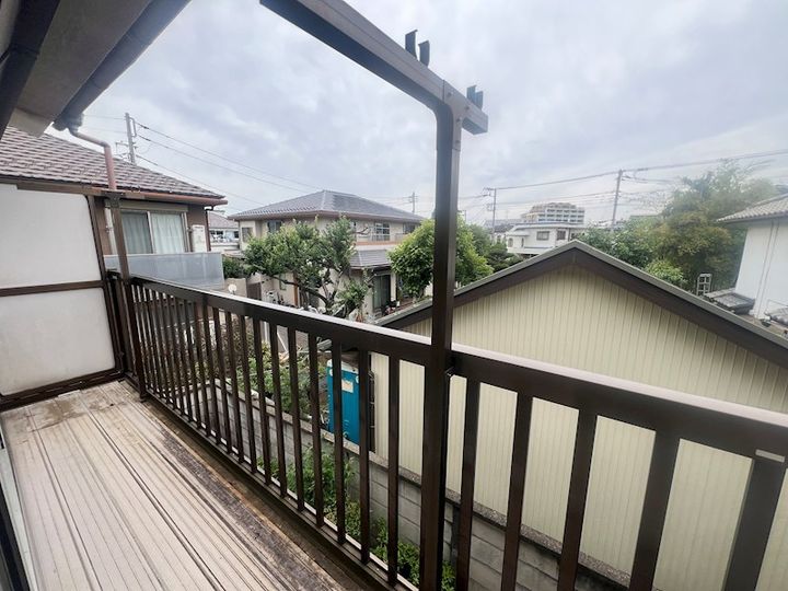 第二大津加荘のその他画像