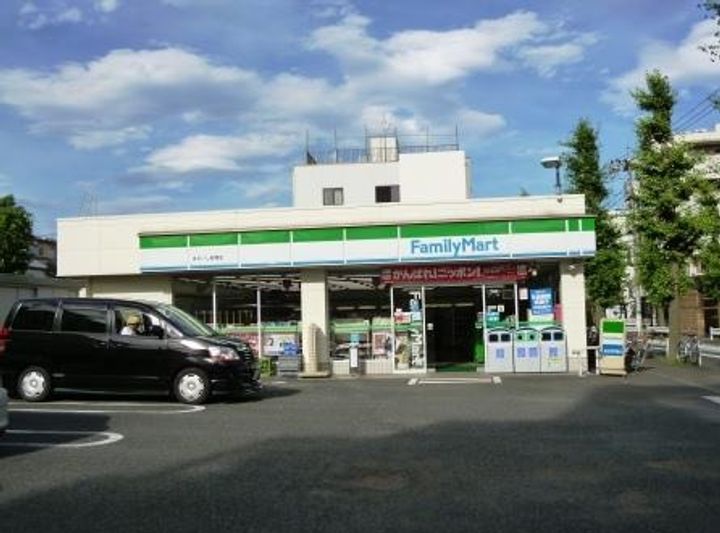 第二大津加荘の周辺