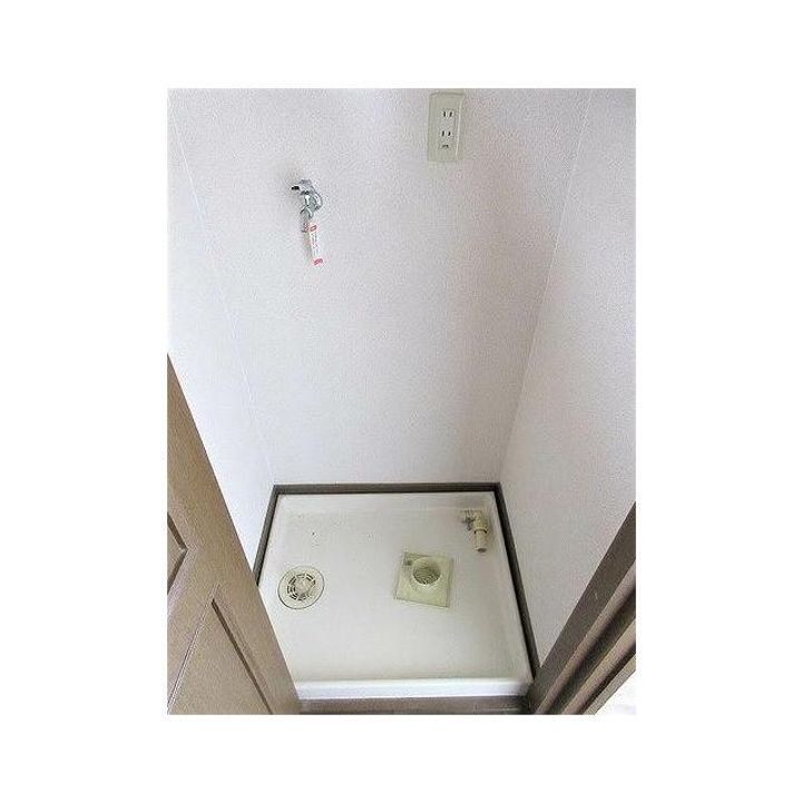 神奈川県平塚市八重咲町(マンション)の賃貸物件の内装