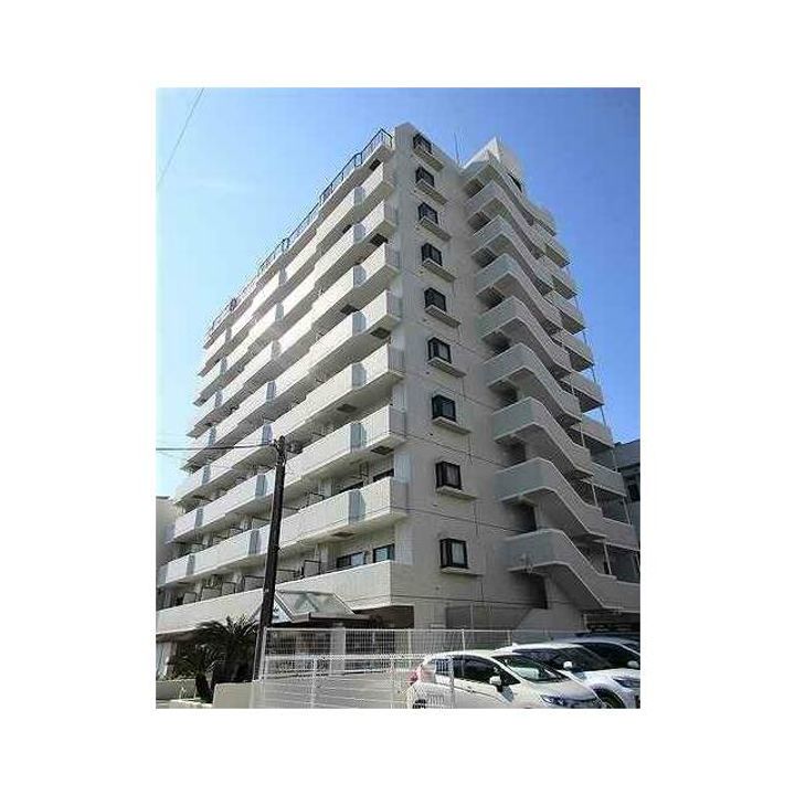 神奈川県平塚市八重咲町(マンション)の賃貸物件のその他画像