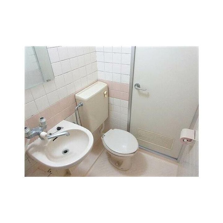 神奈川県平塚市八重咲町(マンション)の賃貸物件の内装