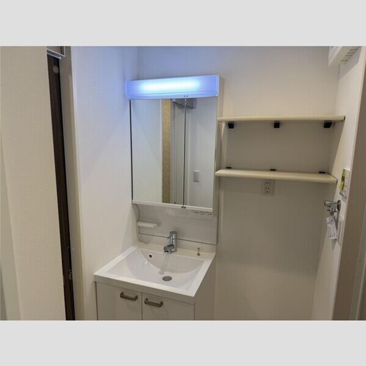 アーバン清水沼の内装