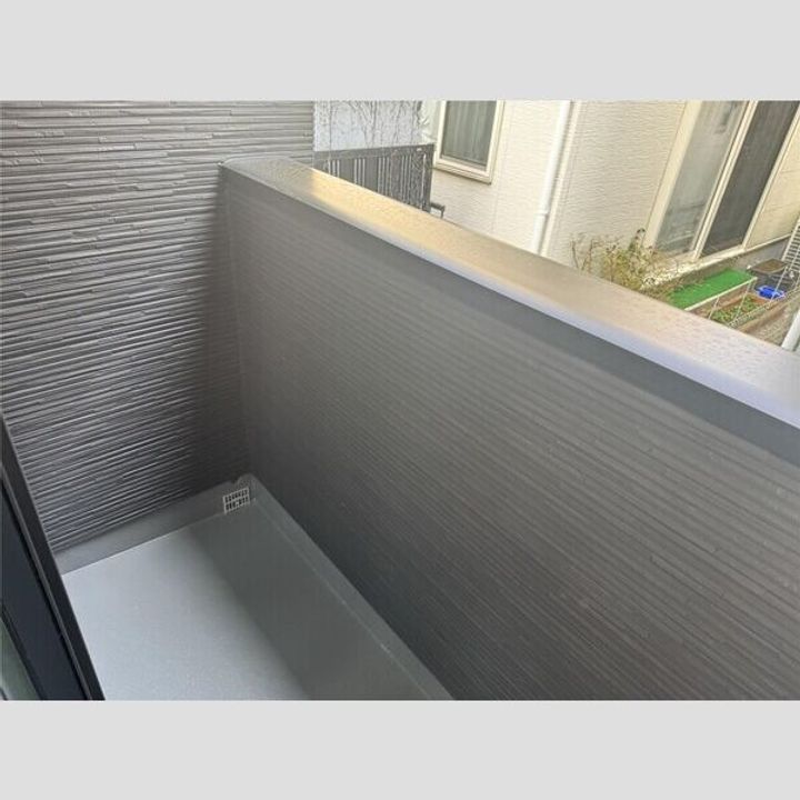 アーバン清水沼の内装