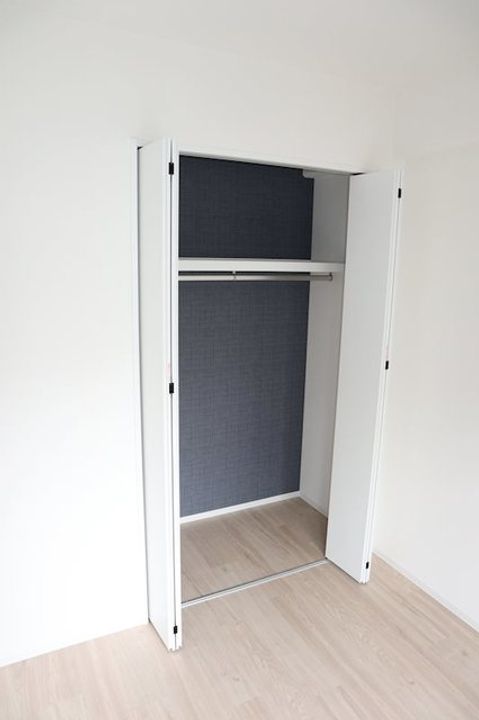 LUVIAS堺の内装
