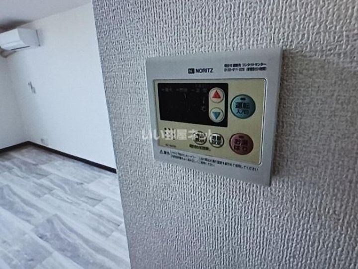 三重県伊賀市四十九町(マンション)の賃貸物件のその他画像