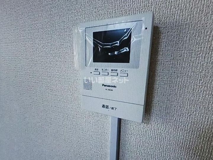 三重県伊賀市四十九町(マンション)の賃貸物件の内装