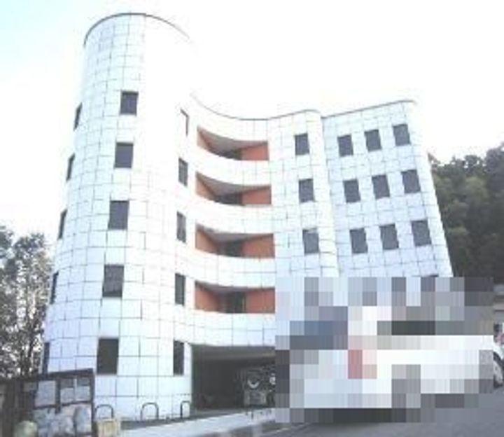 三重県伊賀市四十九町(マンション)の賃貸物件の外観