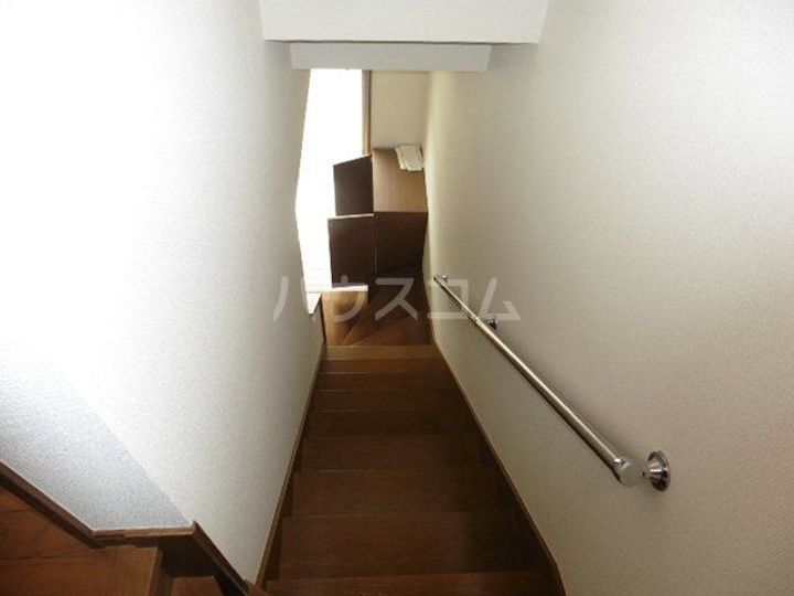 神奈川県秦野市平沢(一戸建)の賃貸物件のその他画像