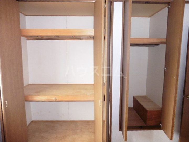 神奈川県秦野市平沢(一戸建)の賃貸物件の内装