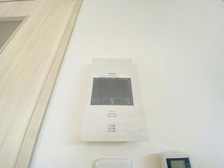 ラモーナ清滝の内装