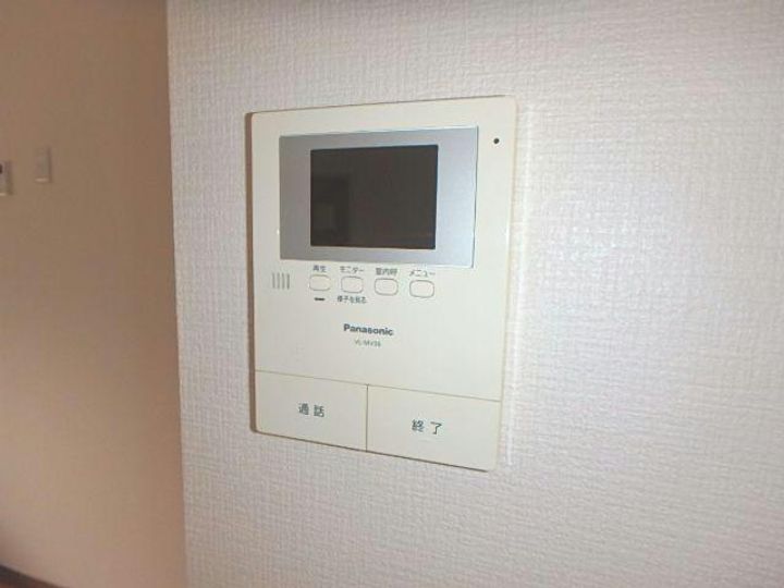 埼玉県坂戸市西坂戸3(一戸建)の賃貸物件の内装