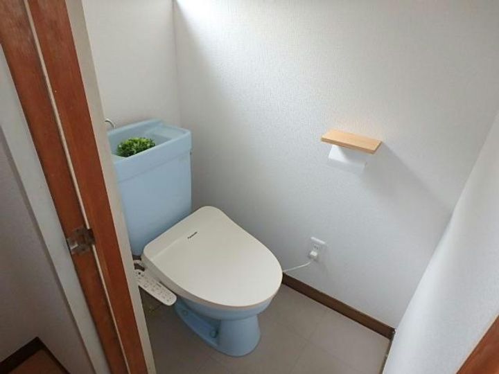 埼玉県坂戸市西坂戸3(一戸建)の賃貸物件の内装