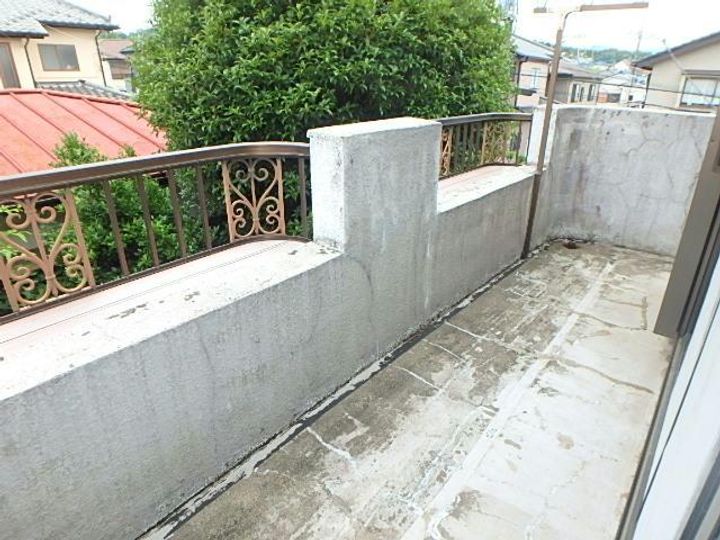 埼玉県坂戸市西坂戸3(一戸建)の賃貸物件の内装