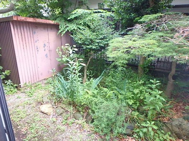 埼玉県坂戸市西坂戸3(一戸建)の賃貸物件の内装