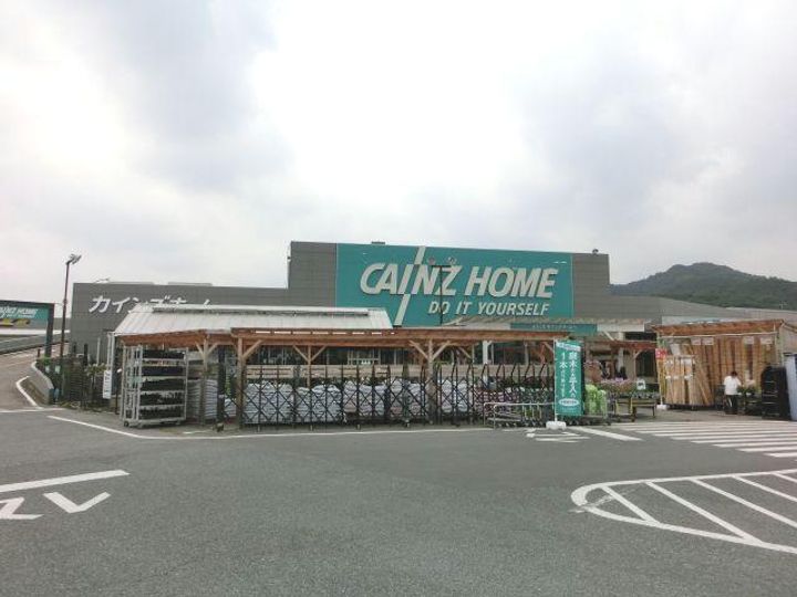 埼玉県坂戸市西坂戸3(一戸建)の賃貸物件の周辺