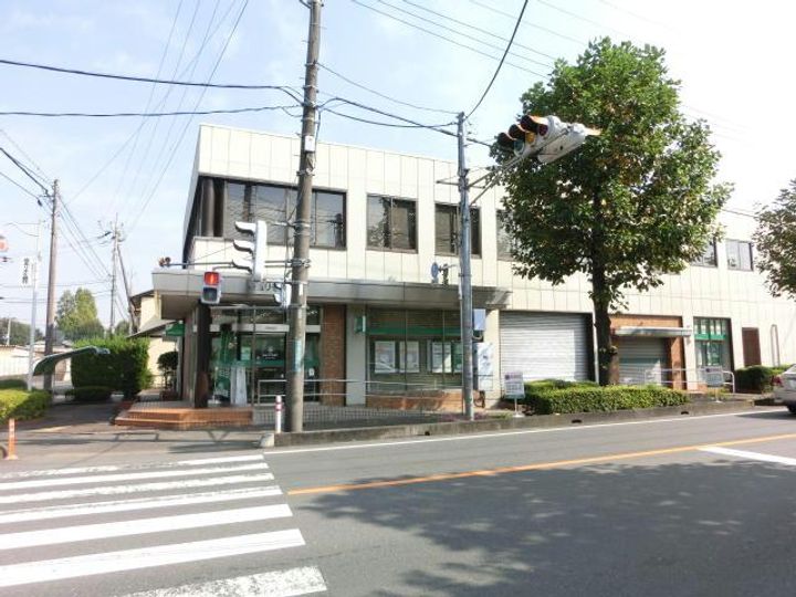 埼玉県坂戸市西坂戸3(一戸建)の賃貸物件の周辺