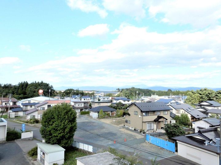岩手県花巻市松園町1(マンション)の賃貸物件のその他画像