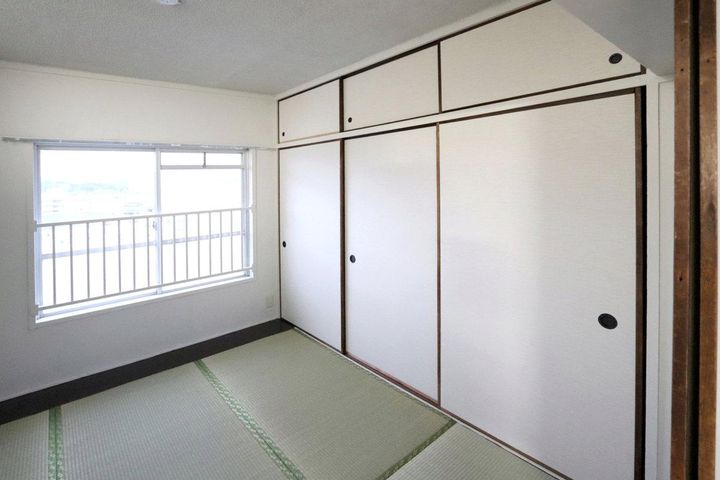 岩手県花巻市松園町1(マンション)の賃貸物件の内装