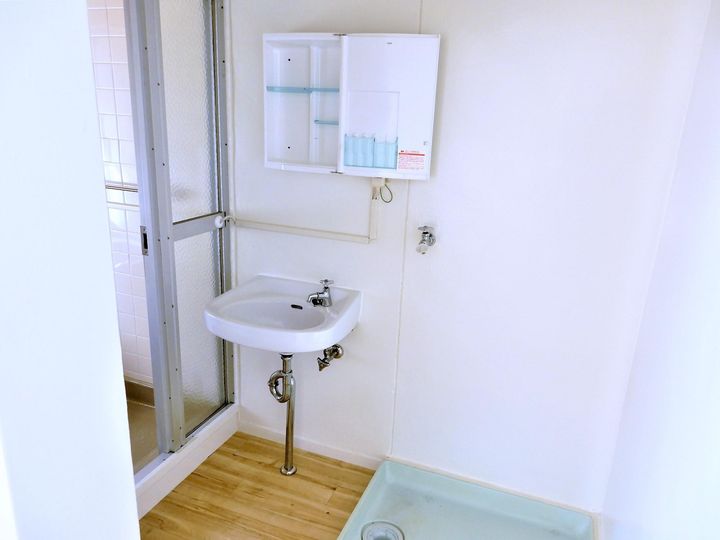 岩手県花巻市松園町1(マンション)の賃貸物件の内装