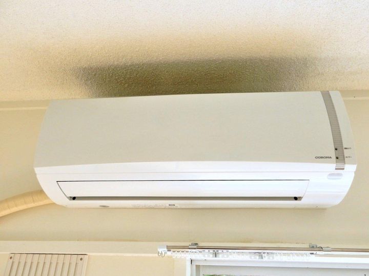 岩手県花巻市松園町1(マンション)の賃貸物件の内装