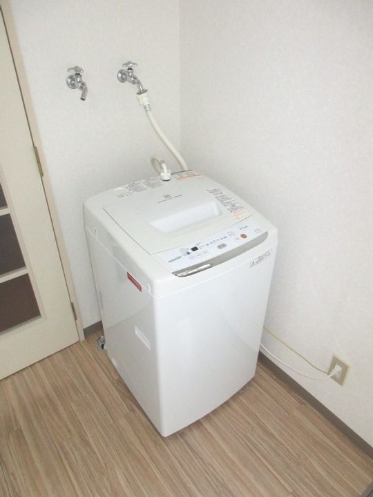 シティハイムN15A棟のその他画像