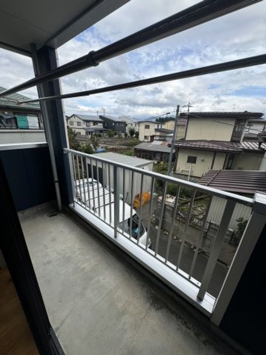 スーペリア12の内装