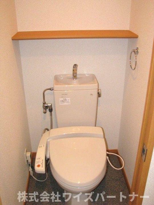福岡県福岡市南区大楠1(マンション)の賃貸物件の内装
