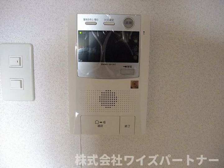 福岡県福岡市南区大楠1(マンション)の賃貸物件の内装
