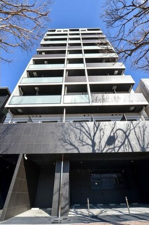 IARIM吹上の地図