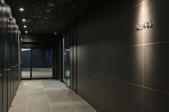 IARIM吹上の地図