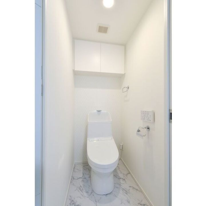 IARIM吹上の内装