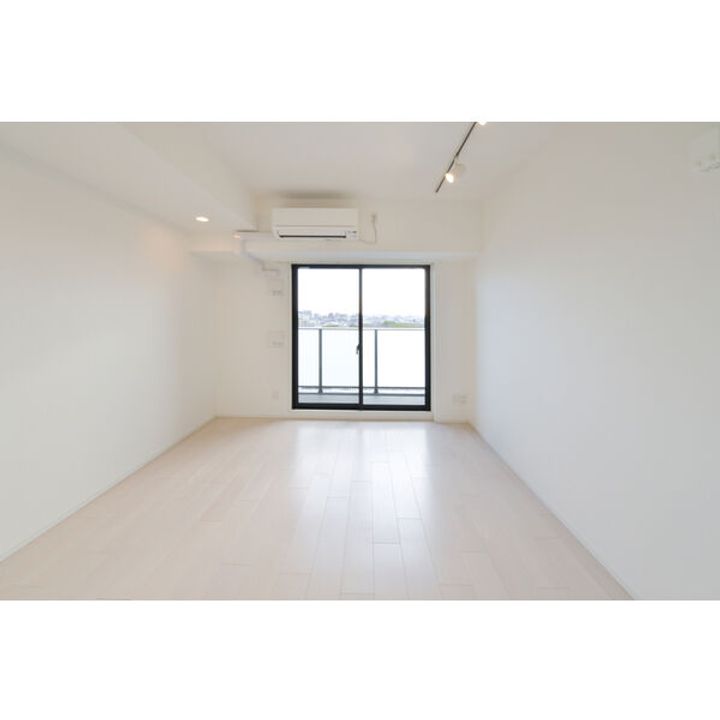 IARIM吹上の居間