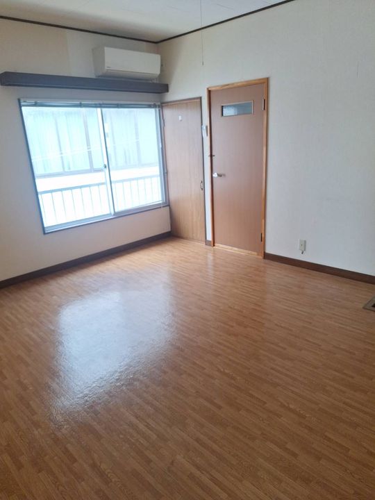 オーシャンパレスの内装