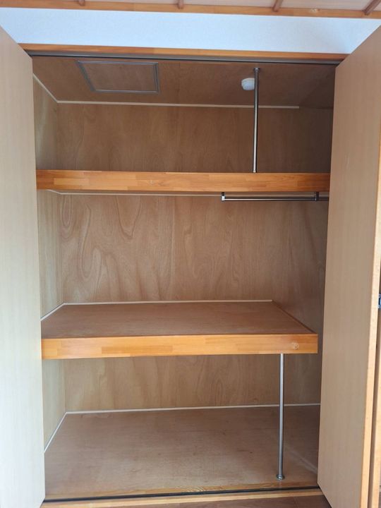 オーシャンパレスの内装