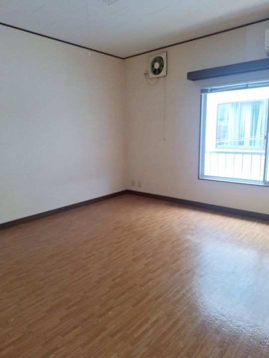 オーシャンパレスの内装