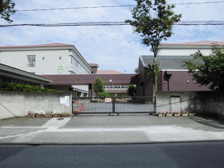 カーサ西の宮の周辺
