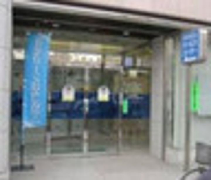 GENOVIA木場IIの周辺