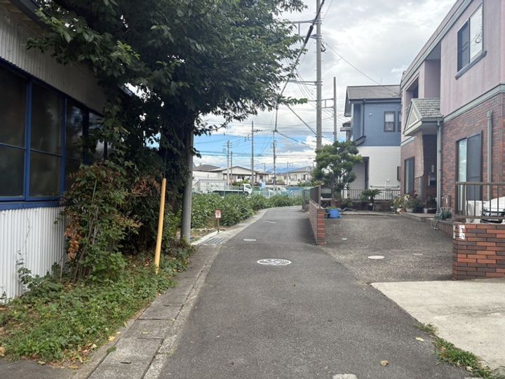 ハイツ丸久A棟のその他画像