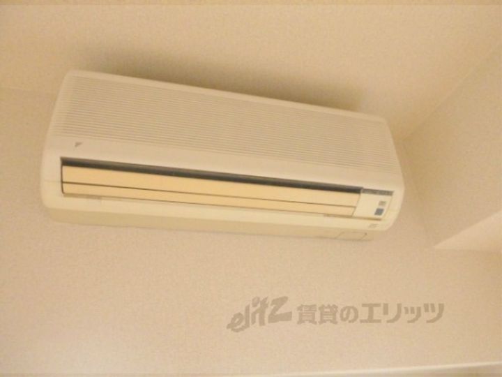 サウスビンの内装