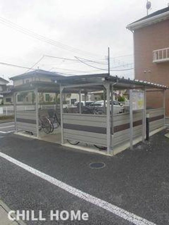 群馬県高崎市片岡町2(アパート)の賃貸物件の地図