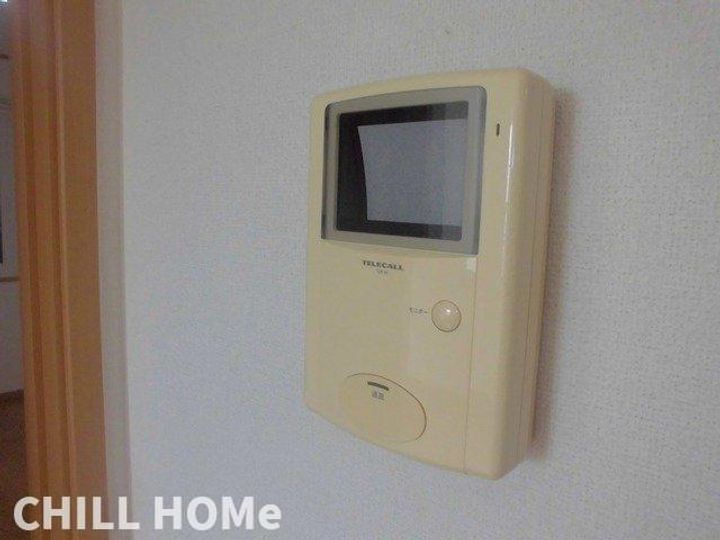 群馬県高崎市片岡町2(アパート)の賃貸物件の内装