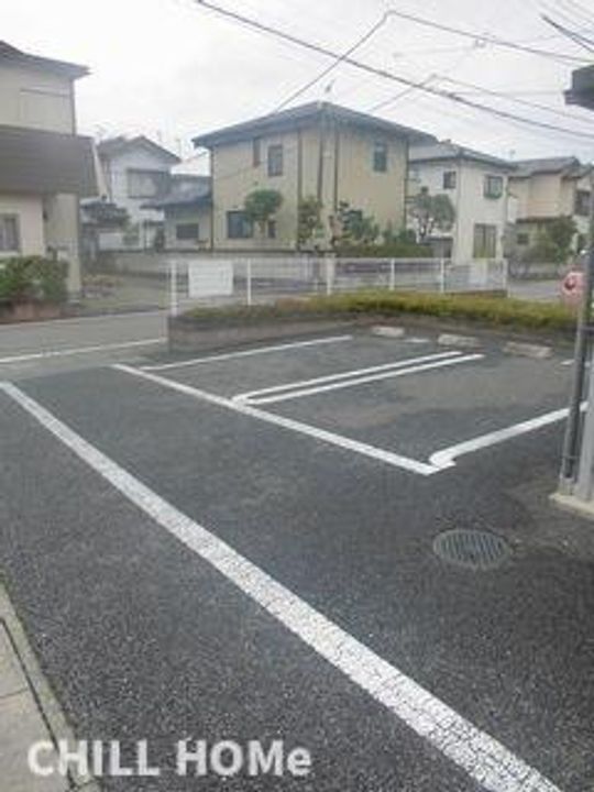 群馬県高崎市片岡町2(アパート)の賃貸物件の地図