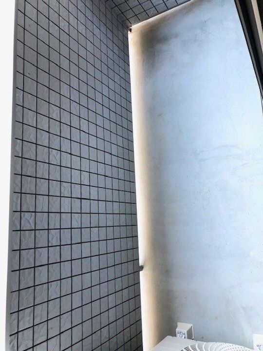 ラフィーネの内装