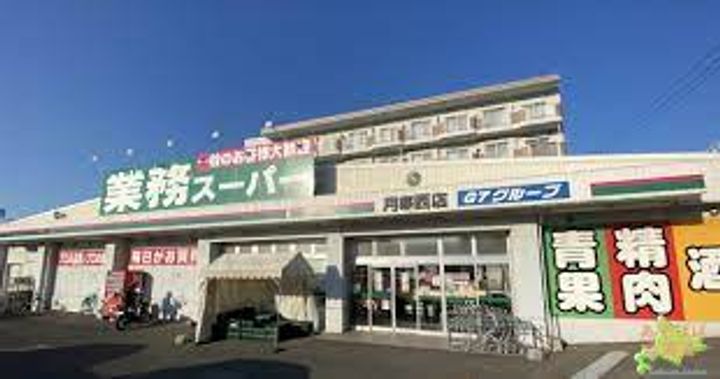 ラ・フェール・ナナの周辺